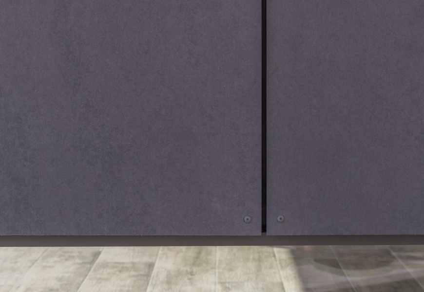 Extension en ossature bois