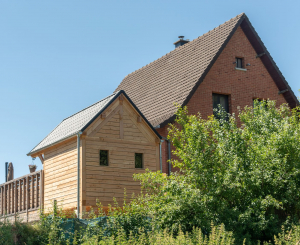 Réalisation de terrasses ou balcons en bois en Wallonie 