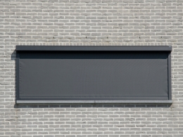 Gamme Protections solaires de Chimsco : Installation Screen de protection à Oret en province de Namur