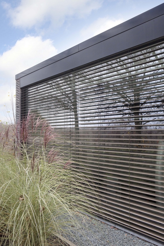 Comment choisir son brise soleil orientable