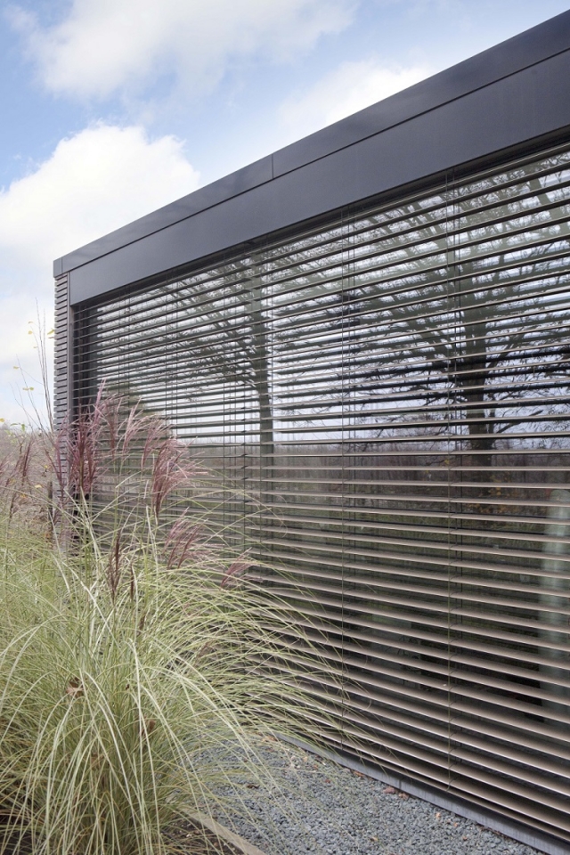 Comment choisir son brise soleil orientable 