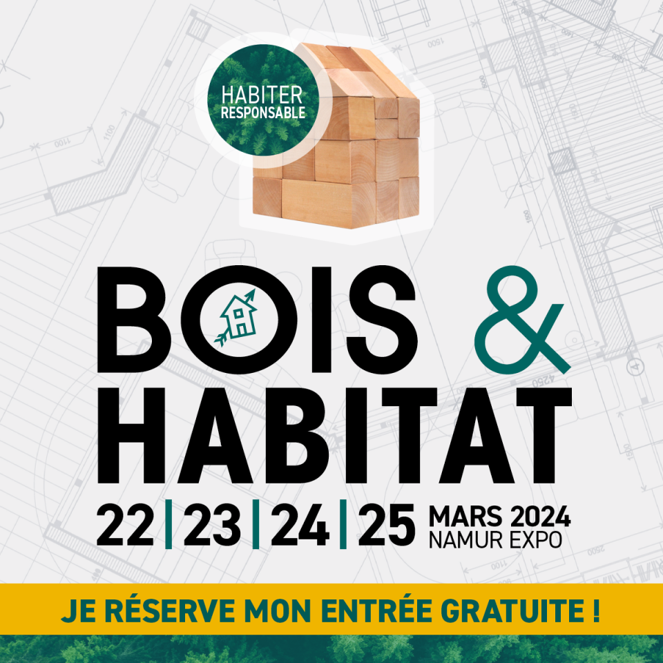 Bois & Habitat 2024 : Retrouvez Chimsco Groupe